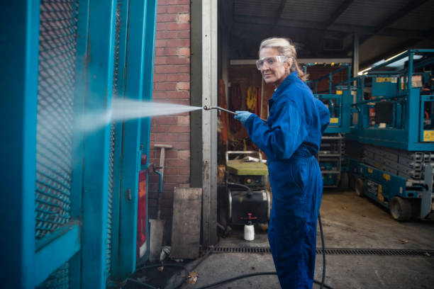 Best Oil Spill Cleanup  in Sonora, CA