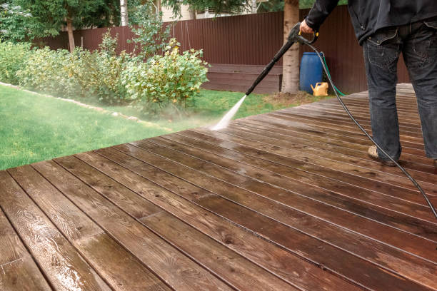 Best Pool Deck Cleaning  in Sonora, CA