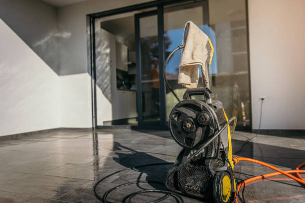 Playground Equipment Cleaning in Sonora, CA