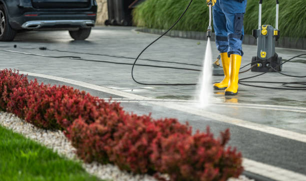 Professional Pressure Washing Services in Sonora, CA